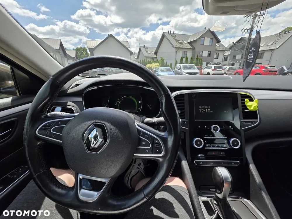 Renault Talisman 2016 photo 5