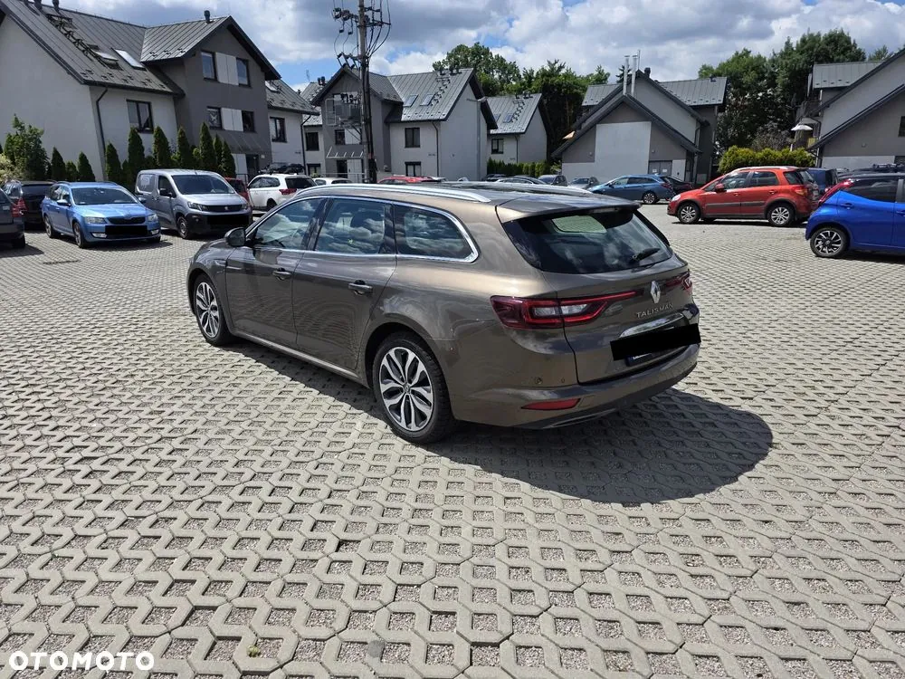 Renault Talisman 2016 photo 4
