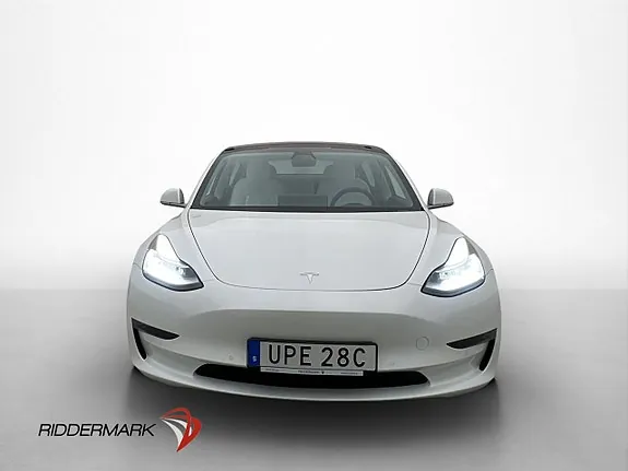 Tesla Model 3 2019 photo 3