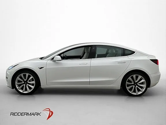 Tesla Model 3 2019 photo 5