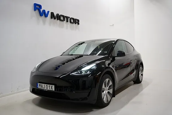 Tesla Model Y 2023 photo 3