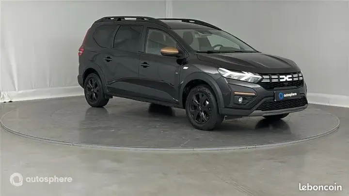 Dacia Jogger 2025 photo 3