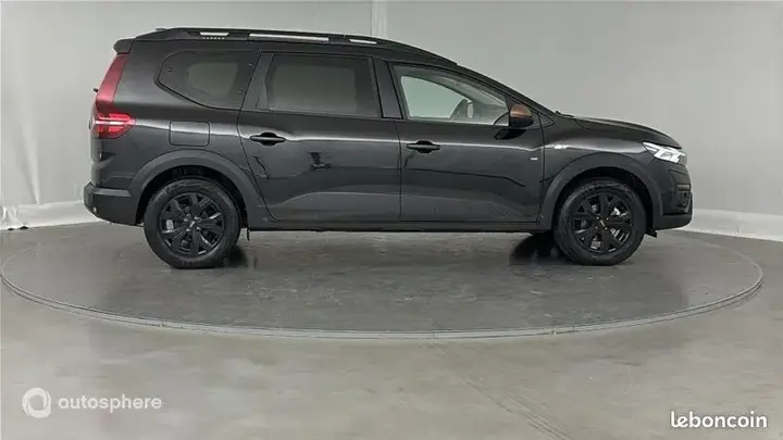 Dacia Jogger 2025 photo 4