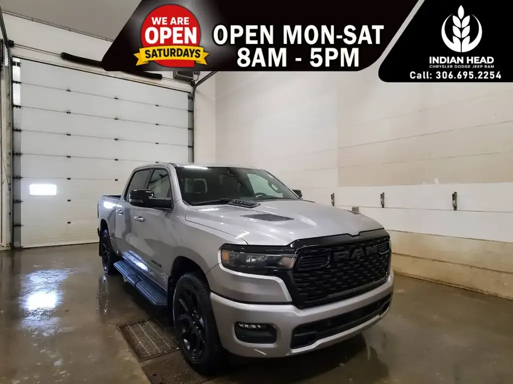 Ram 1500