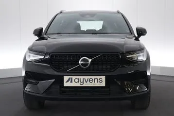 Volvo Xc40 2023 photo 2