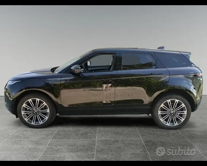 Land Rover Range Rover Evoque 2024 photo 4