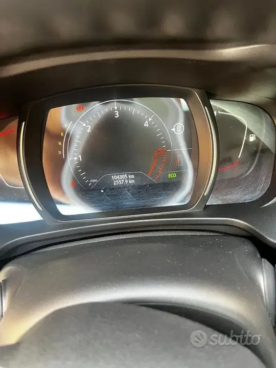 Renault Kadjar 2016 photo 3
