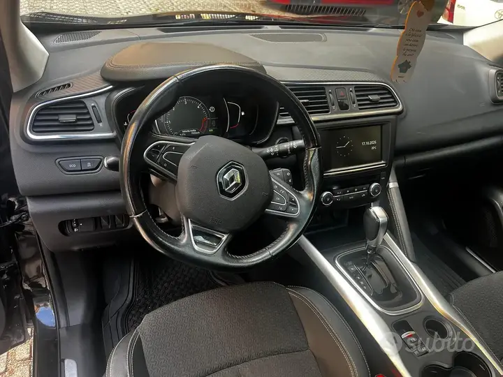 Renault Kadjar 2016 photo 2