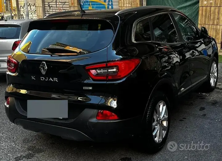 Renault Kadjar 2016 photo 4