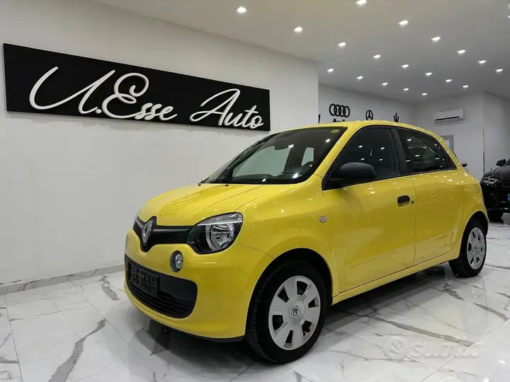 Renault Twingo