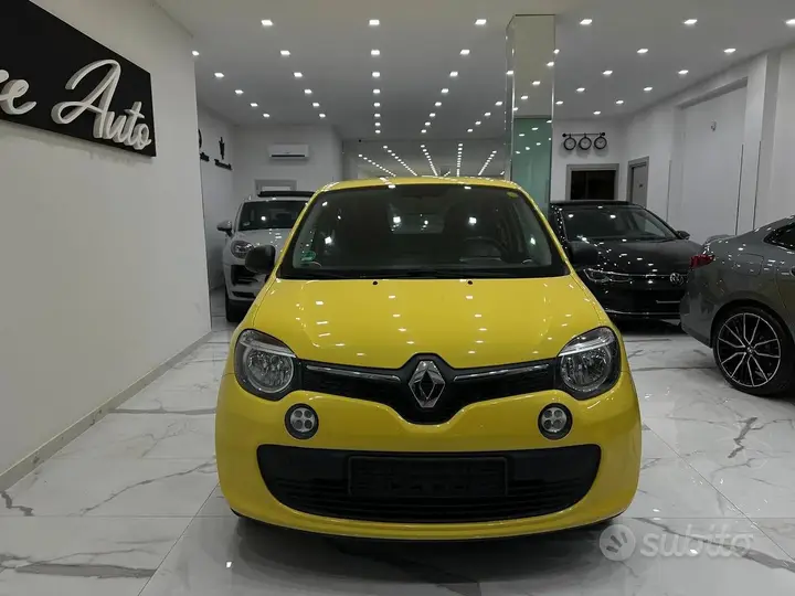 Renault Twingo 2015 photo 2