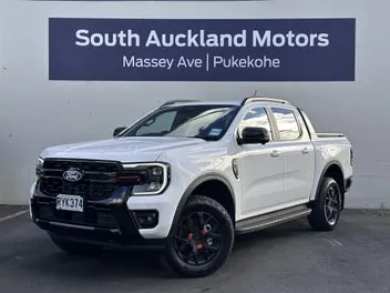 Ford Ranger 2026 photo 2