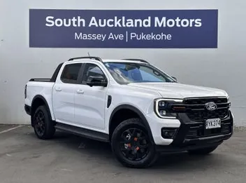 Ford Ranger 2026 photo 4