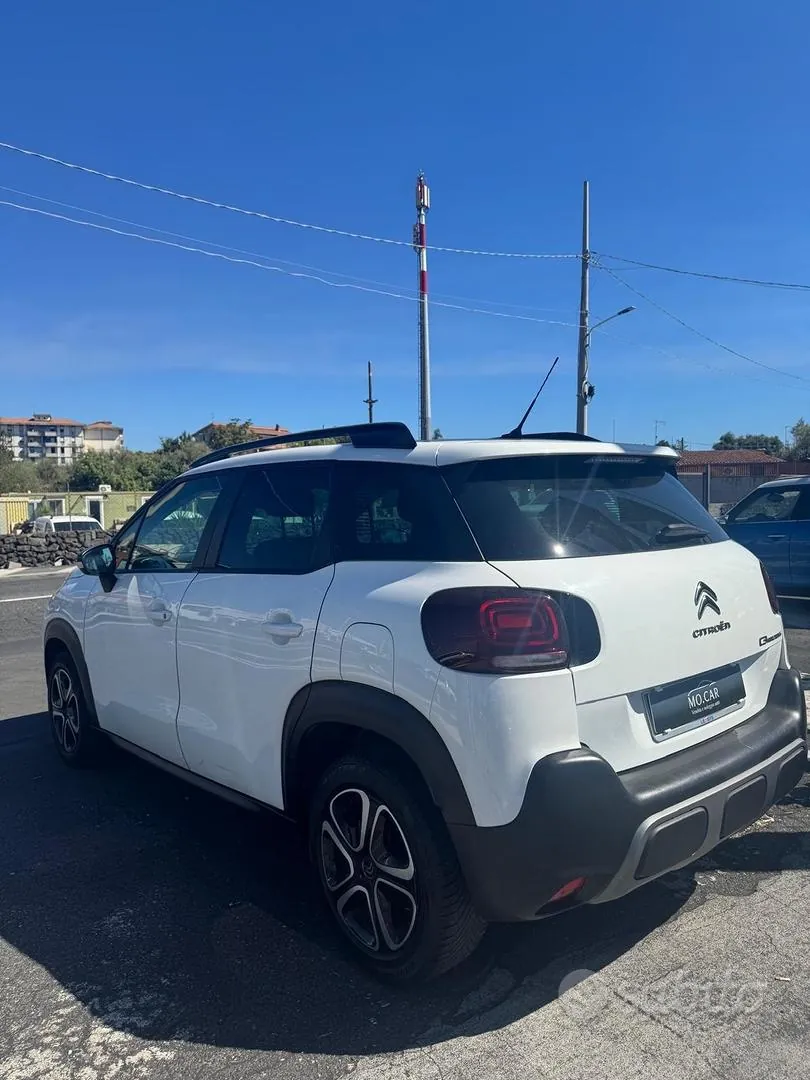 Citroen C3 Aircross 2022 photo 4