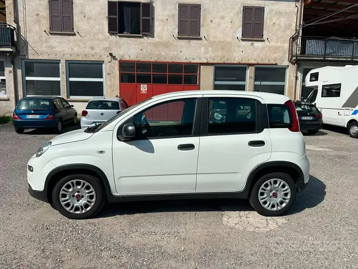 Fiat Panda 2024 photo 3