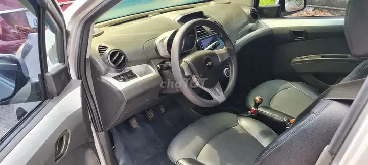 Chevrolet Spark 2016 photo 3