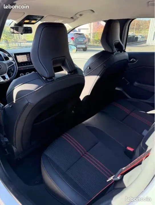 Renault Clio 2020 photo 3