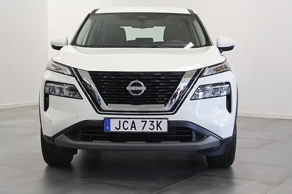Nissan X-Trail 2025 photo 2