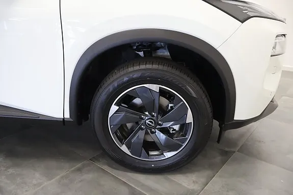 Nissan X-Trail 2025 photo 5