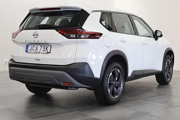 Nissan X-Trail 2025 photo 4