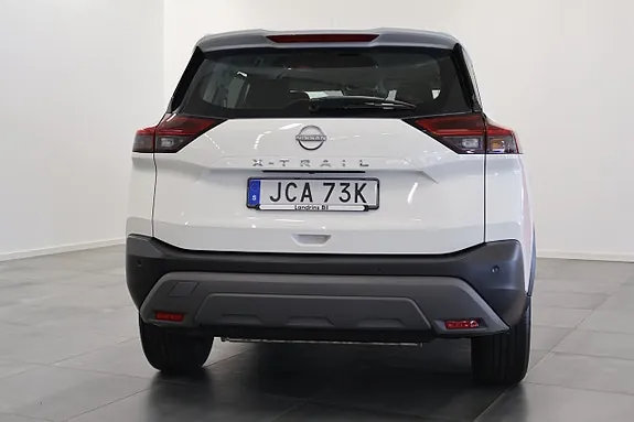 Nissan X-Trail 2025 photo 3