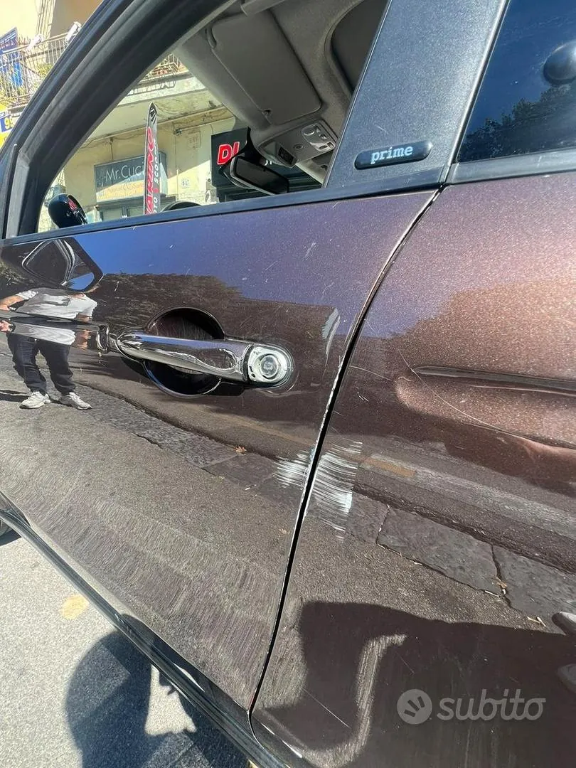 Smart Fourfour 2019 photo 5