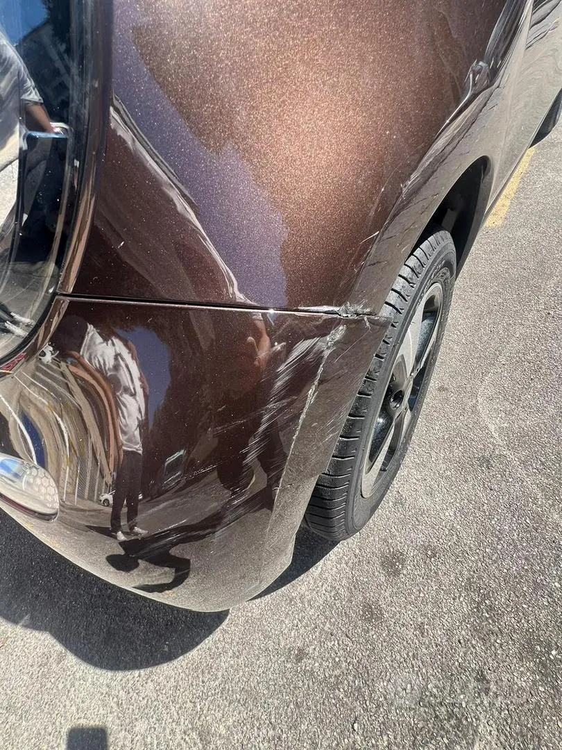 Smart Fourfour 2019 photo 3