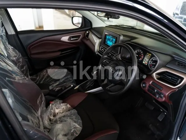 Toyota Taisor 2026 photo 4