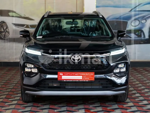 Toyota Taisor 2026 photo 3