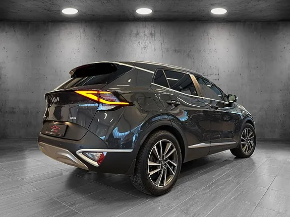 Kia Sportage 2022 photo 5
