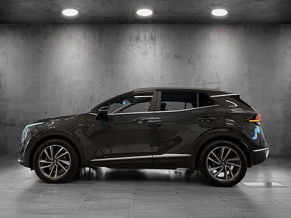 Kia Sportage 2022 photo 2