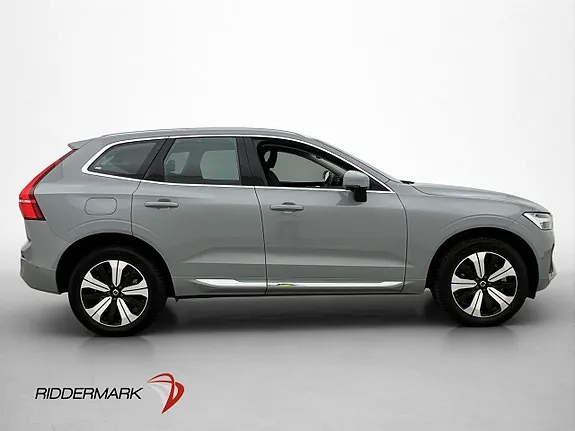 Volvo Xc60 2025 photo 4