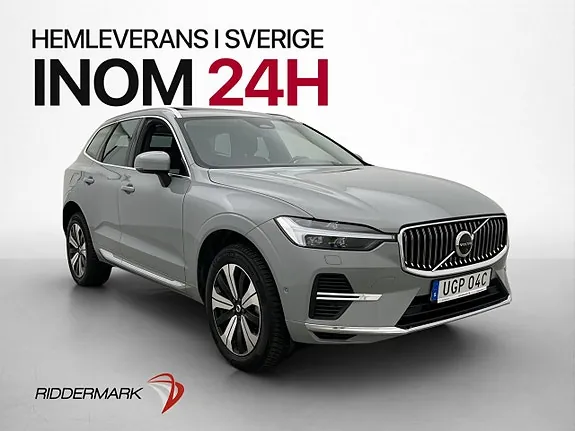 Volvo Xc60 2025 photo 3