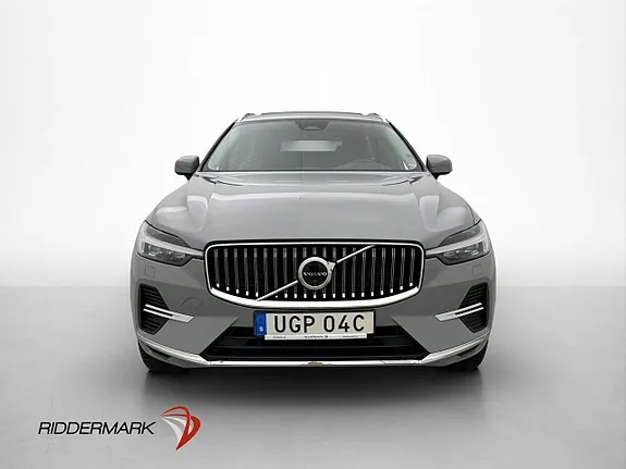 Volvo Xc60 2025 photo 2