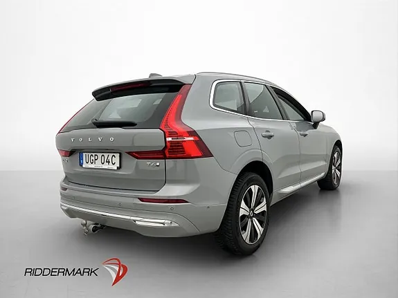 Volvo Xc60 2025 photo 5