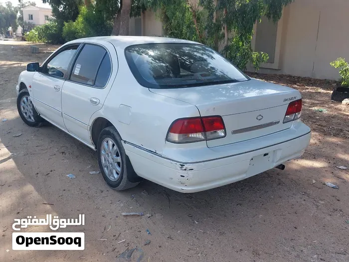 Renault Korea Sm5 2004 photo 2