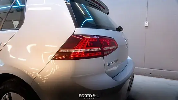Volkswagen E-Golf Vii 2016 photo 5