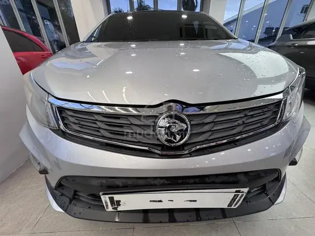 Proton Persona