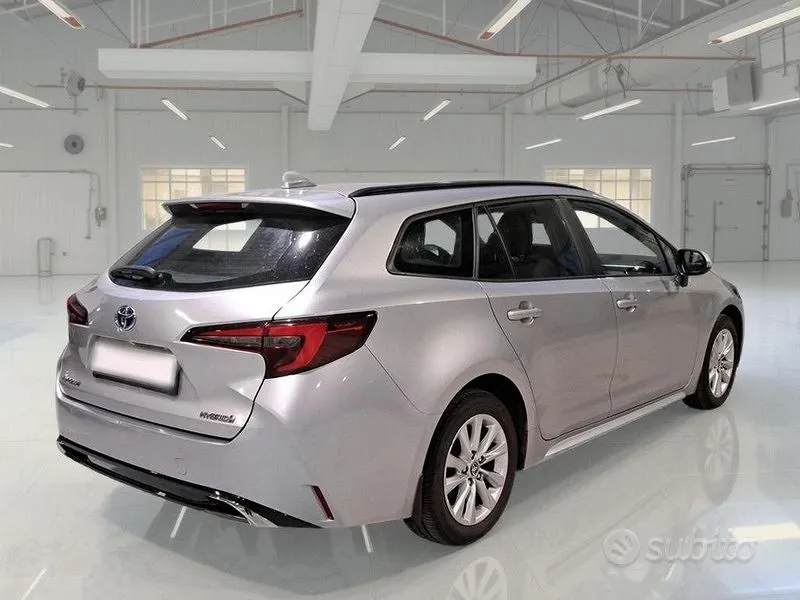 Toyota Corolla 2023 photo 4