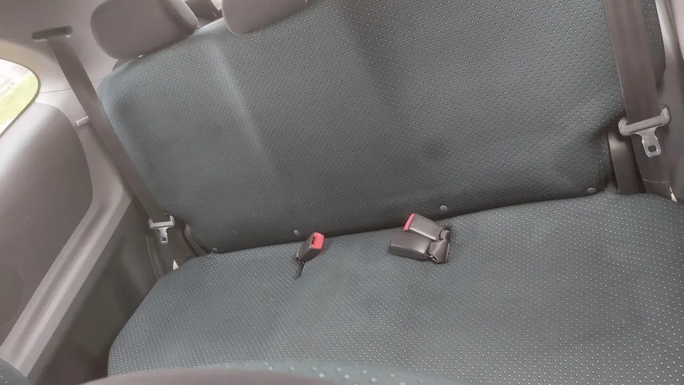 Toyota Yaris 2006 photo 5