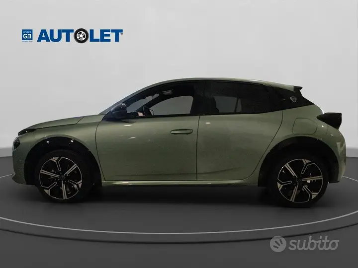 Lancia Ypsilon 2026 photo 5