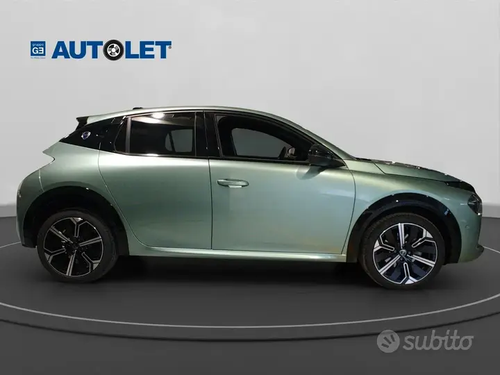 Lancia Ypsilon 2026 photo 4