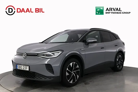 Volkswagen Id.4