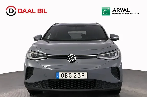 Volkswagen Id.4 2023 photo 2
