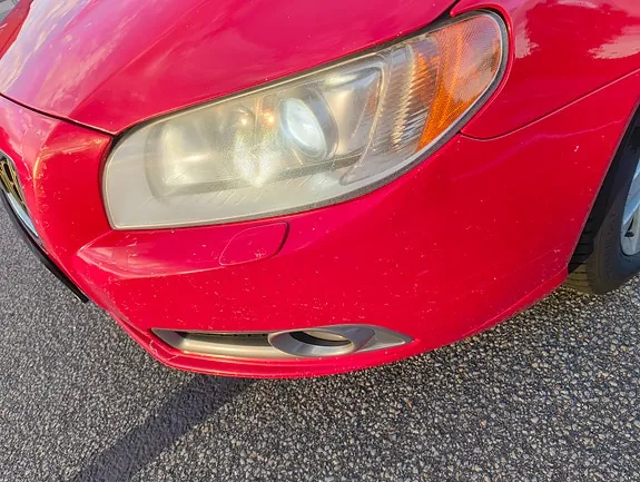 Volvo V70 2012 photo 3