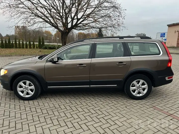 Volvo Xc70 2012 photo 4