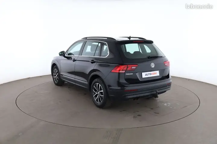 Volkswagen Tiguan 2020 photo 2