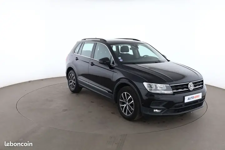 Volkswagen Tiguan 2020 photo 4