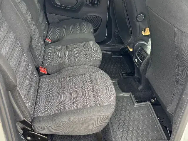 Opel Combo 2019 photo 4