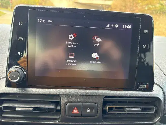 Opel Combo 2019 photo 2